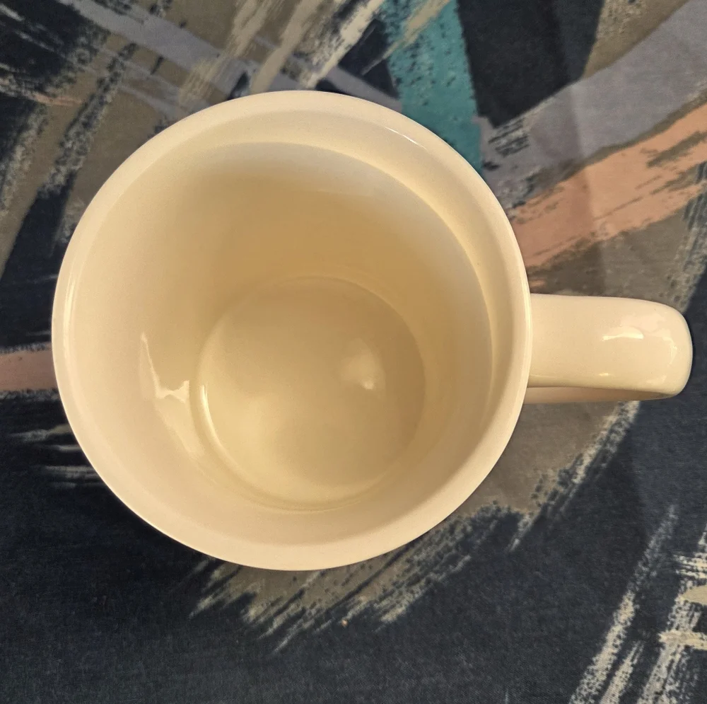 Bichon Frise Coffee Mug By Go Dog